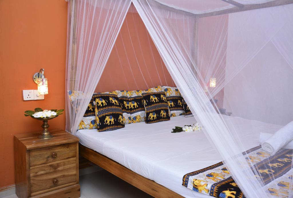 Golden Lodge Tangalle Quarto foto