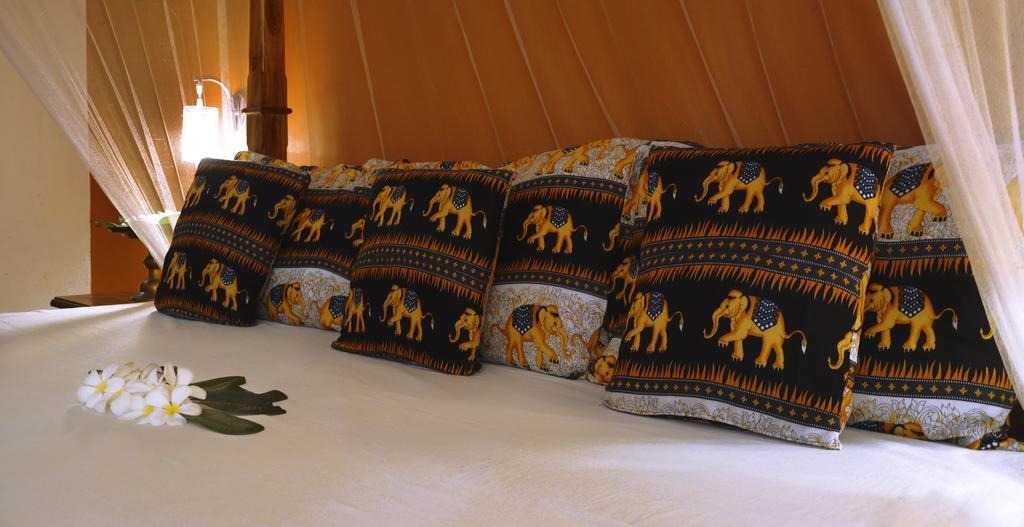 Golden Lodge Tangalle Quarto foto