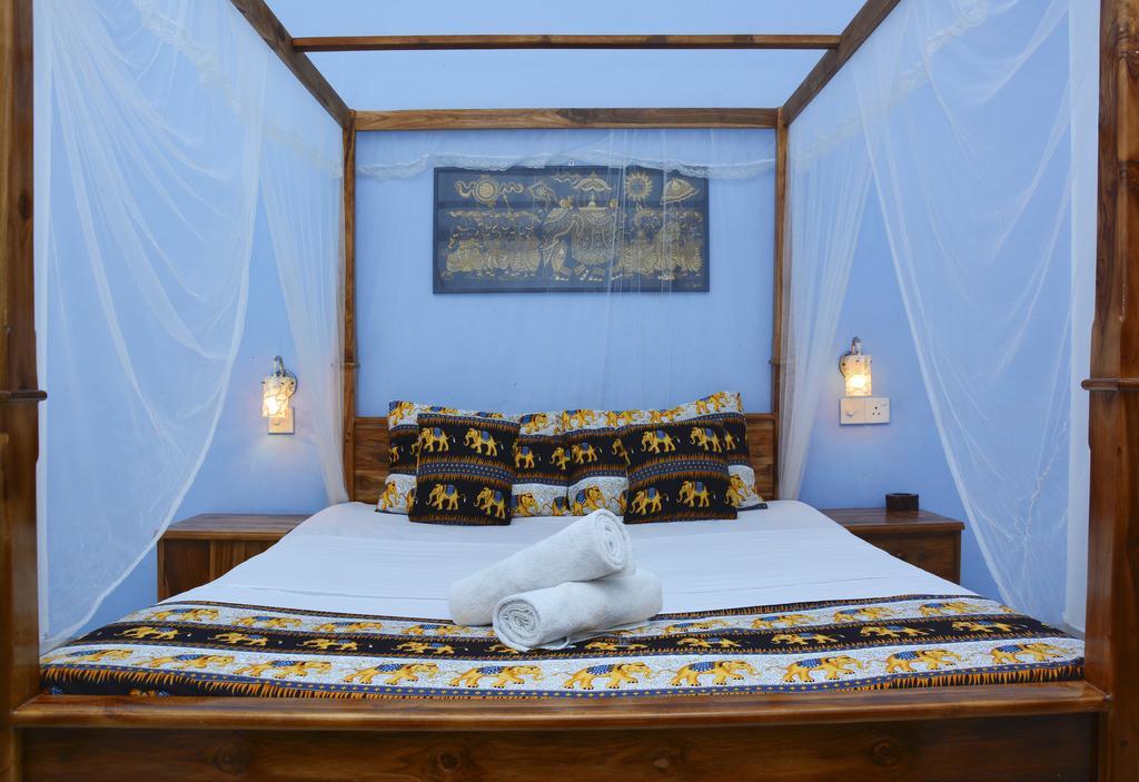 Golden Lodge Tangalle Quarto foto