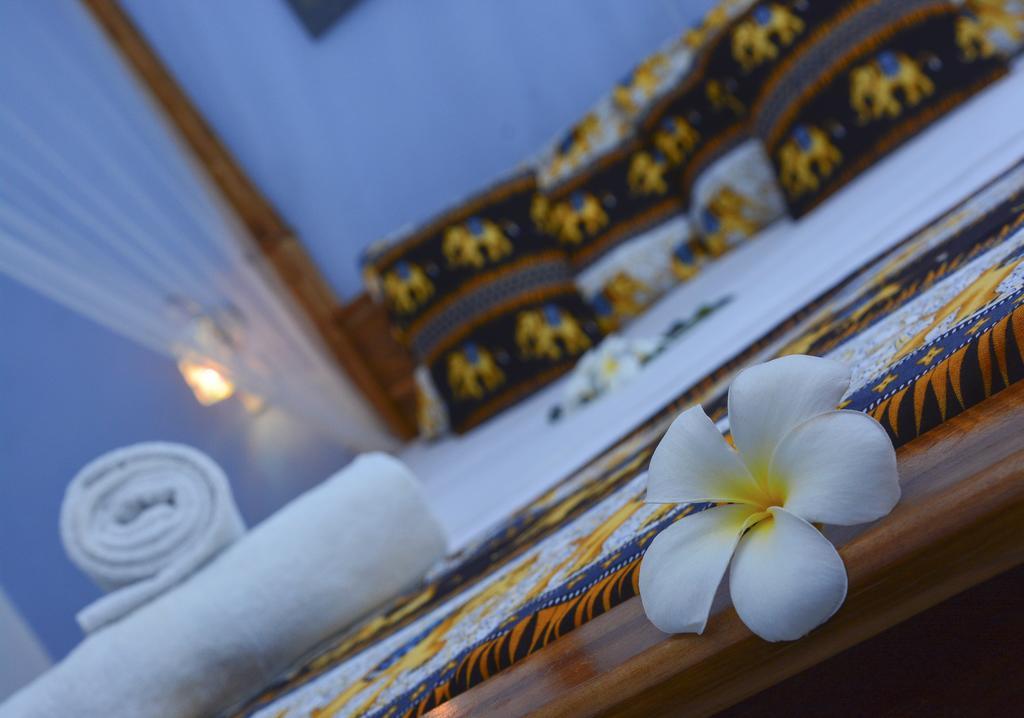 Golden Lodge Tangalle Quarto foto