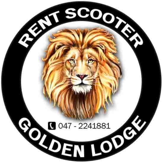 Golden Lodge Tangalle Exterior foto