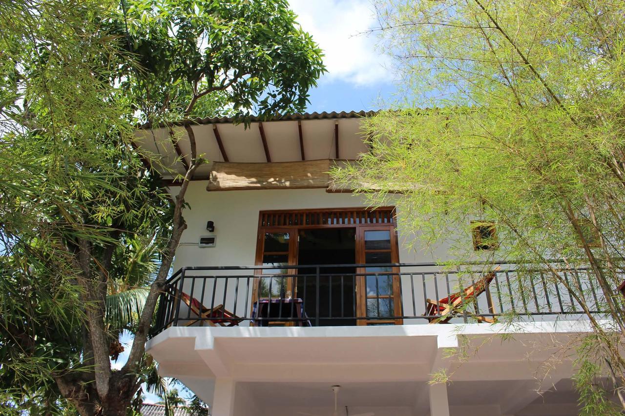 Golden Lodge Tangalle Exterior foto