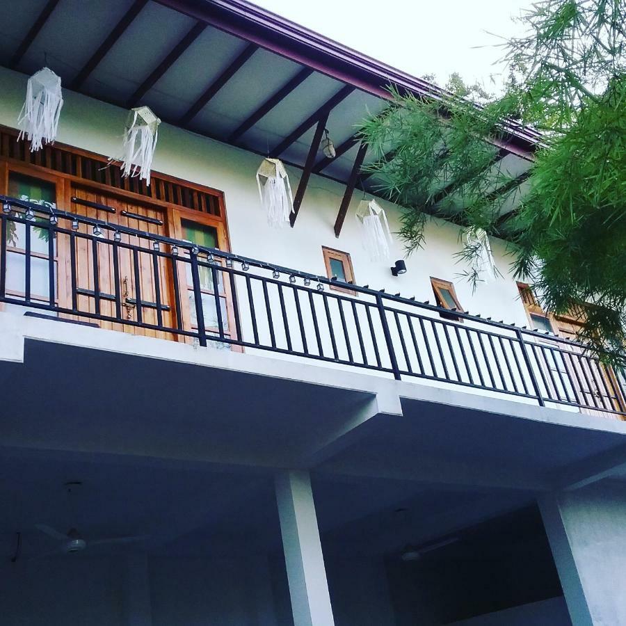 Golden Lodge Tangalle Exterior foto