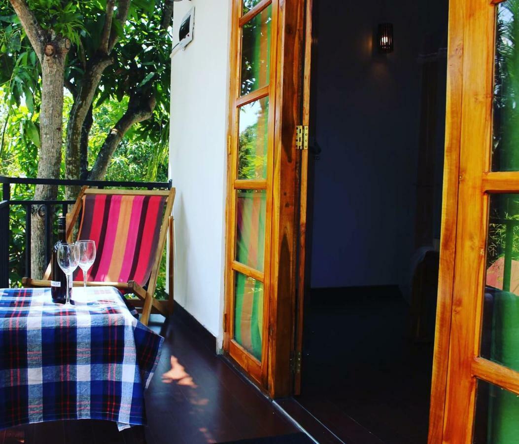 Golden Lodge Tangalle Exterior foto
